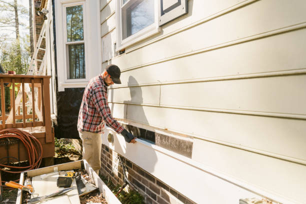 Trusted Siding service in Linwood, NC - Creative Siding